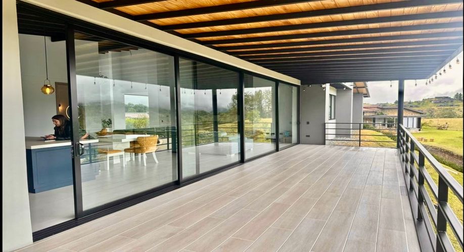 Casa de 4 alcobas en venta en Pantanillo, El Retiro, 392 m² · foto 6 de 22