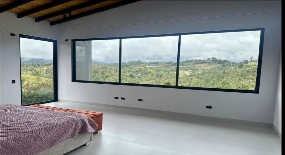 Casa de 4 alcobas en venta en Pantanillo, El Retiro, 392 m² · foto 11 de 22