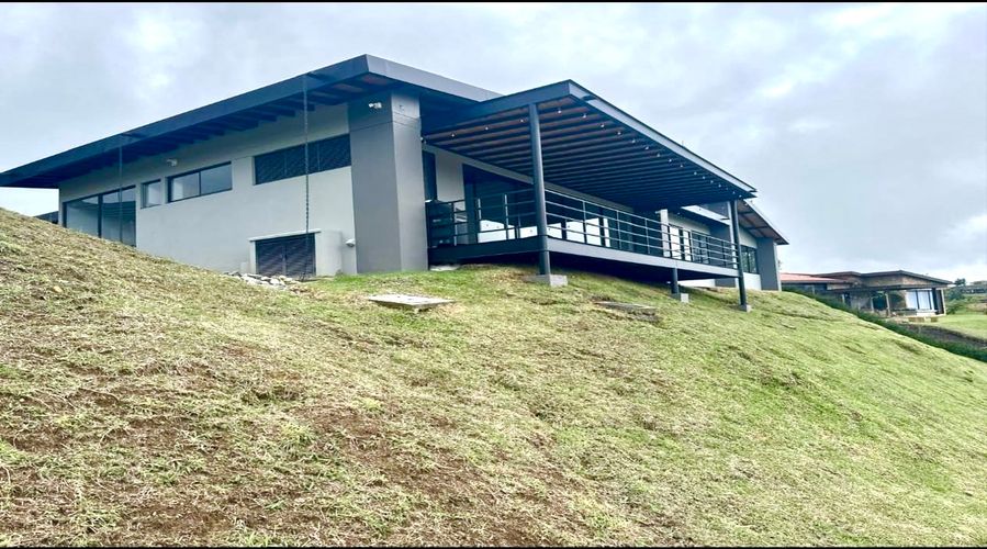 Casa de 4 alcobas en venta en Pantanillo, El Retiro, 392 m² · foto 18 de 22