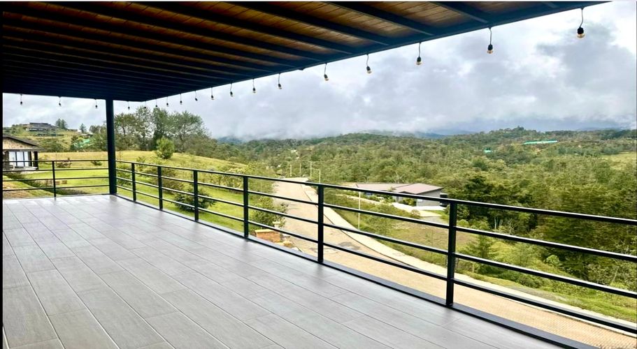 Casa de 4 alcobas en venta en Pantanillo, El Retiro, 392 m² · foto 7 de 22