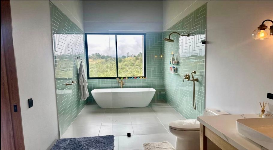 Casa de 4 alcobas en venta en Pantanillo, El Retiro, 392 m² · foto 14 de 22