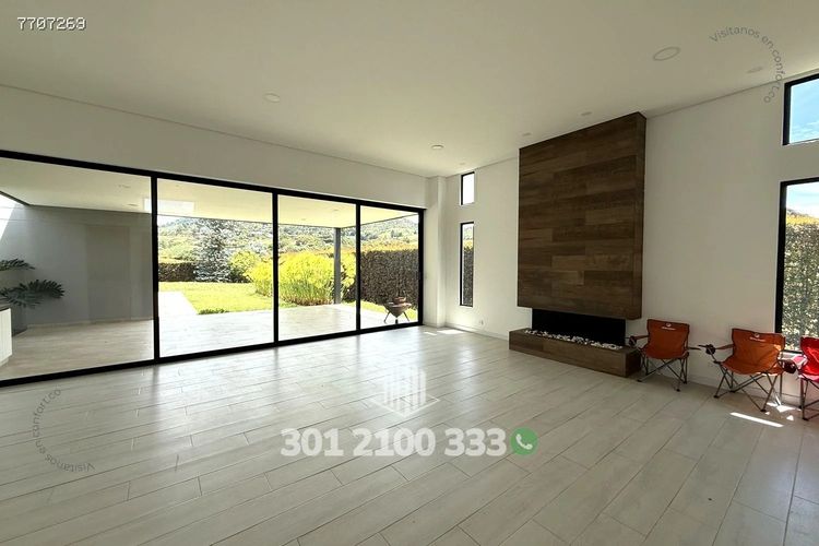 Casa de 4 alcobas en venta en La Ceja, 520 m² · foto 4 de 24