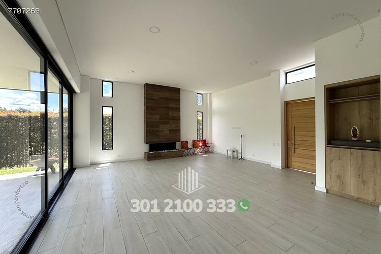 Casa de 4 alcobas en venta en La Ceja, 520 m² · foto 5 de 24