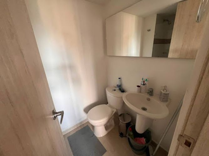 Apartamento de 3 alcobas en arriendo en Pan De Azucar, Sabaneta, 80 m² · foto 4 de 10