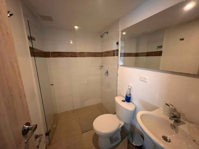 Apartamento de 3 alcobas en arriendo en Pan De Azucar, Sabaneta, 80 m² · foto 7 de 10