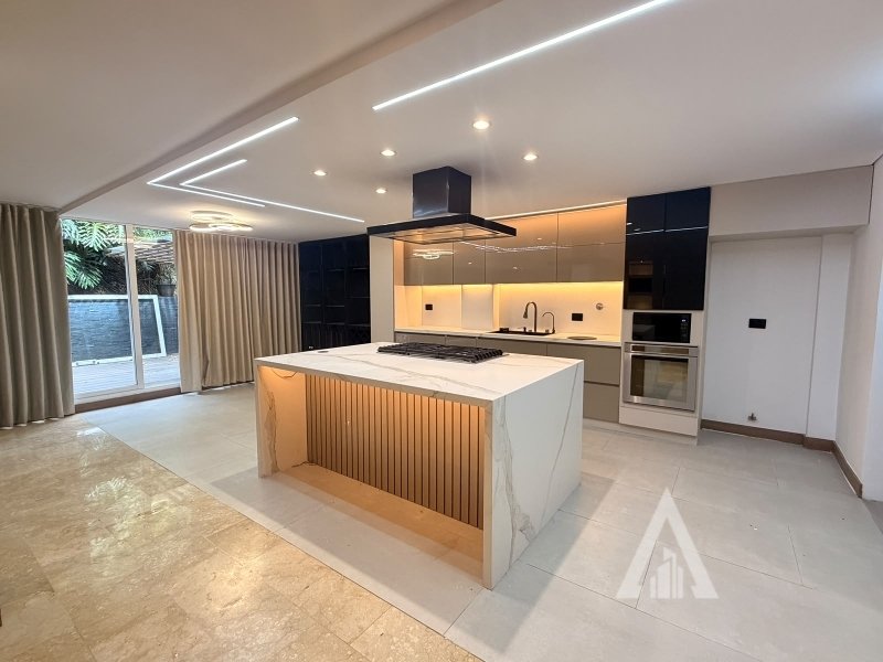 Apartment for rent in El Poblado, Medellín