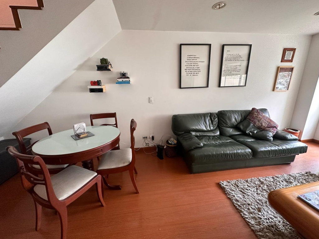 Apartamento en venta en Chapinero Central, Bogotá · foto 10 de 21