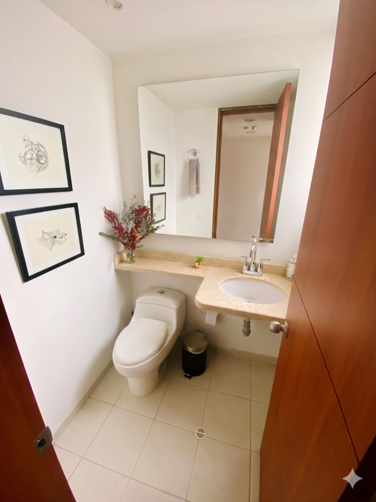 Apartamento en venta en Chapinero Central, Bogotá · foto 11 de 21