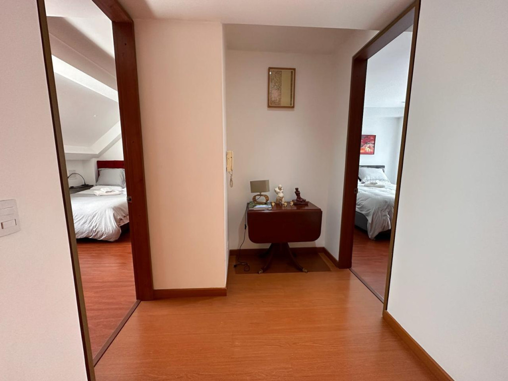 Apartamento en venta en Chapinero Central, Bogotá · foto 12 de 21