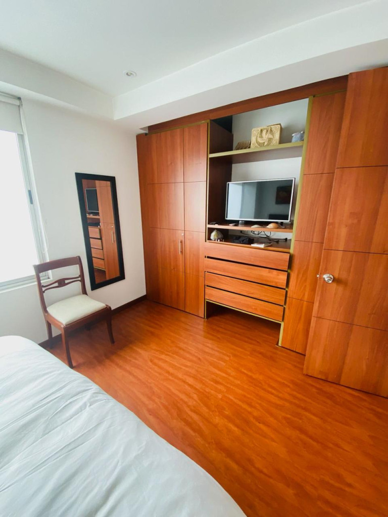 Apartamento en venta en Chapinero Central, Bogotá · foto 15 de 21