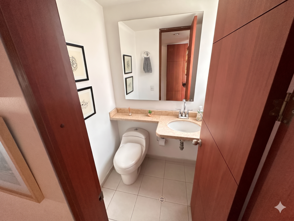 Apartamento en venta en Chapinero Central, Bogotá · foto 16 de 21