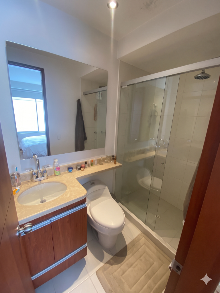 Apartamento en venta en Chapinero Central, Bogotá · foto 19 de 21