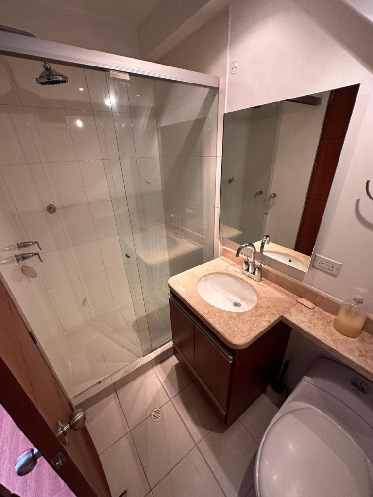 Apartamento en venta en Chapinero Central, Bogotá · foto 20 de 21