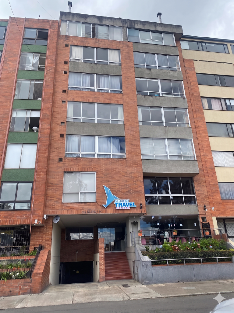 Apartamento en venta en Chapinero Central, Bogotá · foto 21 de 21