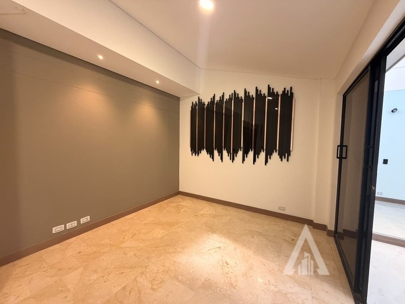 Apartamento en arriendo en El Poblado, Medellín · foto 21 de 24