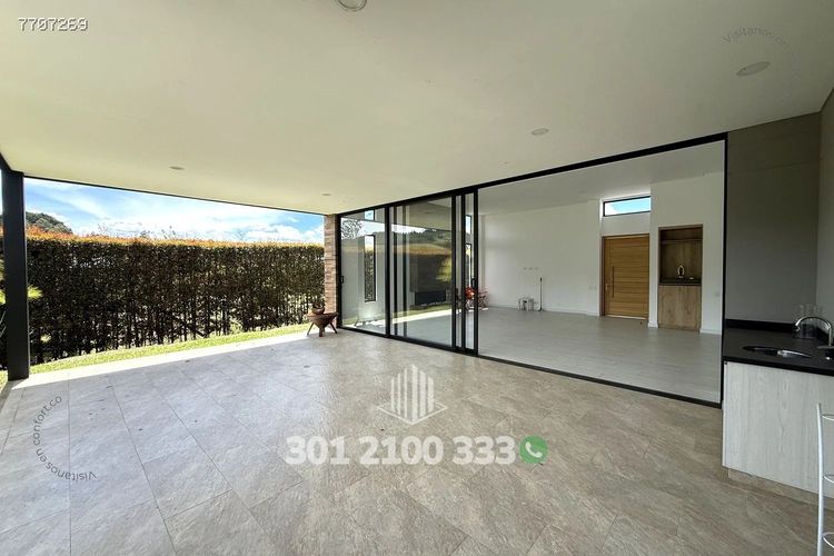 Casa de 4 alcobas en venta en La Ceja, 520 m² · foto 10 de 24
