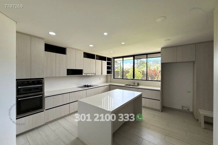Casa de 4 alcobas en venta en La Ceja, 520 m² · foto 12 de 24