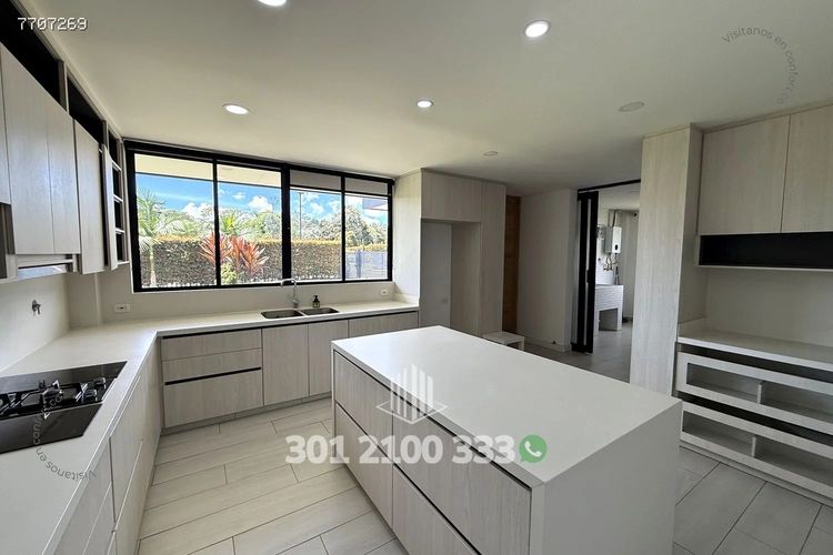 Casa de 4 alcobas en venta en La Ceja, 520 m² · foto 15 de 24