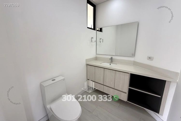 Casa de 4 alcobas en venta en La Ceja, 520 m² · foto 17 de 24