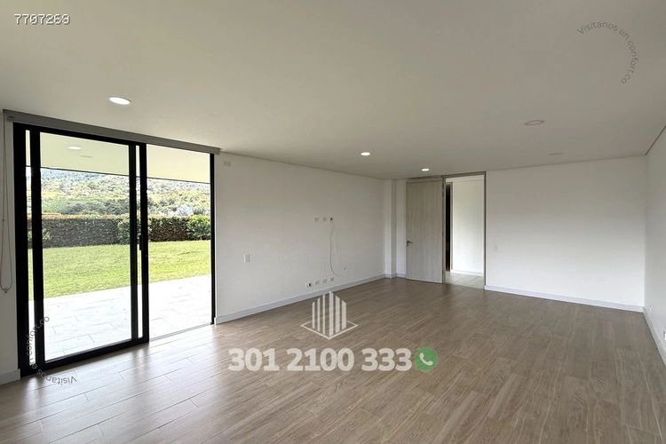 Casa de 4 alcobas en venta en La Ceja, 520 m² · foto 19 de 24