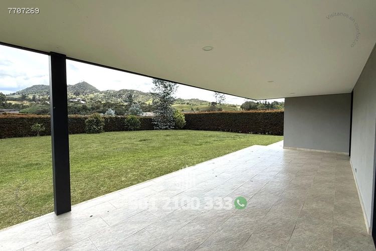 Casa de 4 alcobas en venta en La Ceja, 520 m² · foto 22 de 24