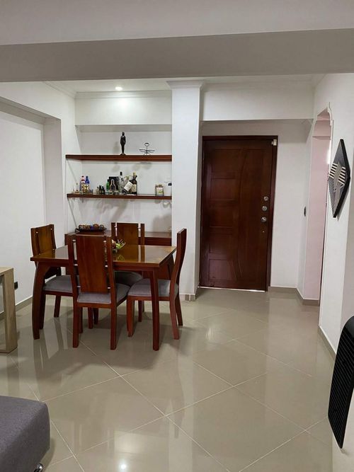 Apartamento en venta en La Flora, Cali · foto 3 de 16