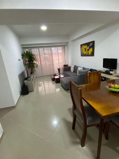 Apartamento en venta en La Flora, Cali · foto 4 de 16