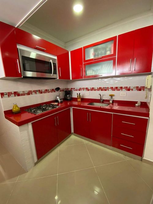 Apartamento en venta en La Flora, Cali · foto 5 de 16