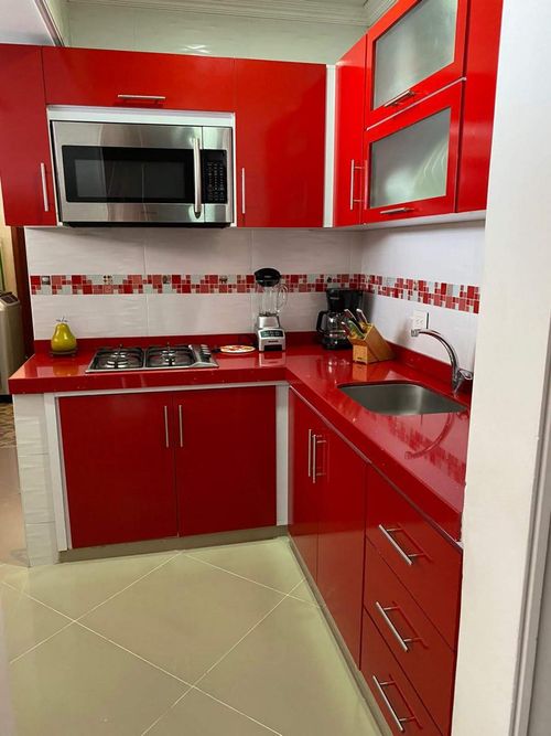 Apartamento en venta en La Flora, Cali · foto 6 de 16