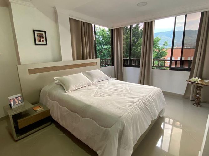 Apartamento en venta en La Flora, Cali · foto 7 de 16