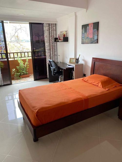 Apartamento en venta en La Flora, Cali · foto 10 de 16
