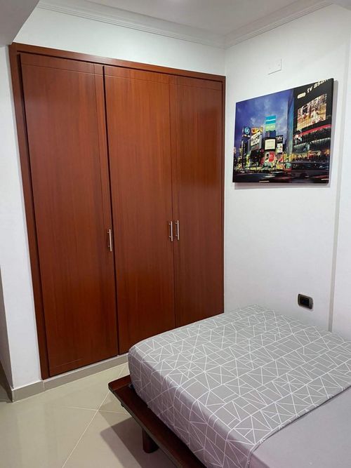 Apartamento en venta en La Flora, Cali · foto 12 de 16