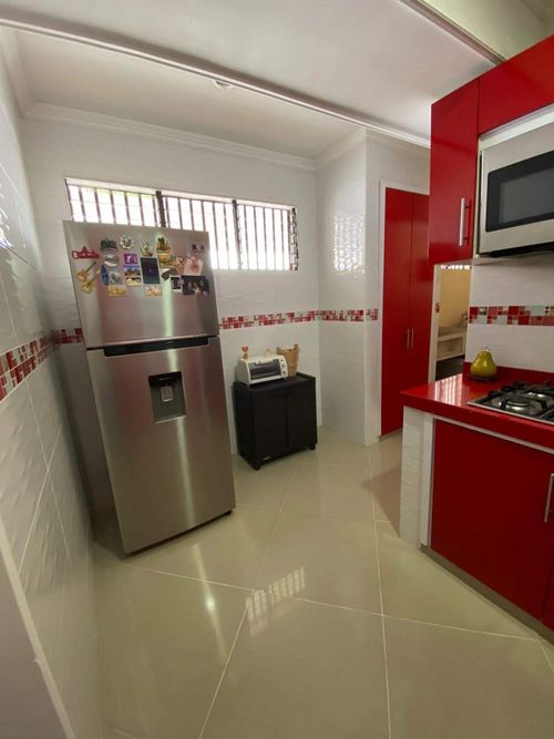Apartamento en venta en La Flora, Cali · foto 14 de 16