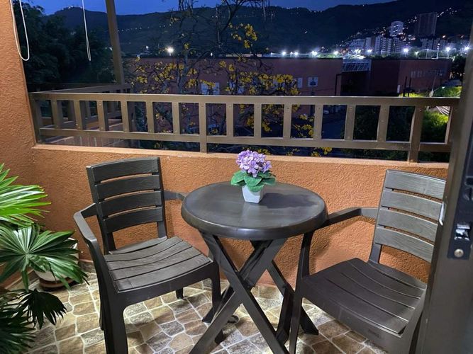 Apartamento en venta en La Flora, Cali · foto 16 de 16