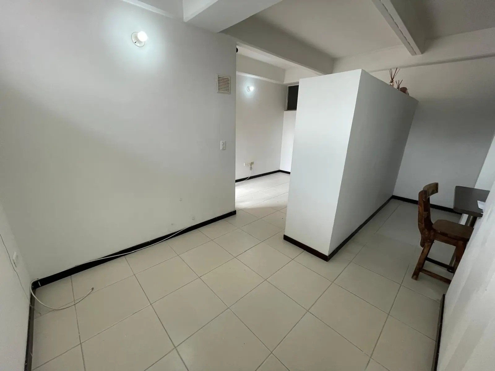 Apartaestudio en Arriendo en Laureles, Medellín