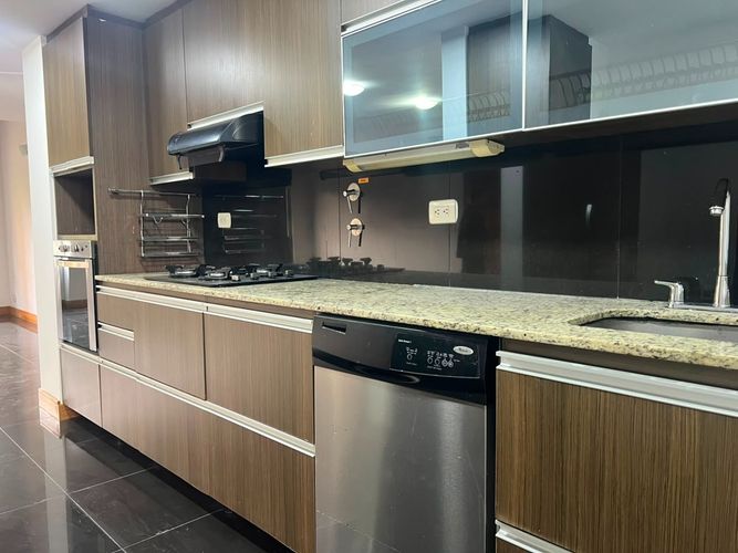 Apartamento de 3 alcobas en arriendo en Alejandria, Medellín, 180 m² · foto 6 de 17