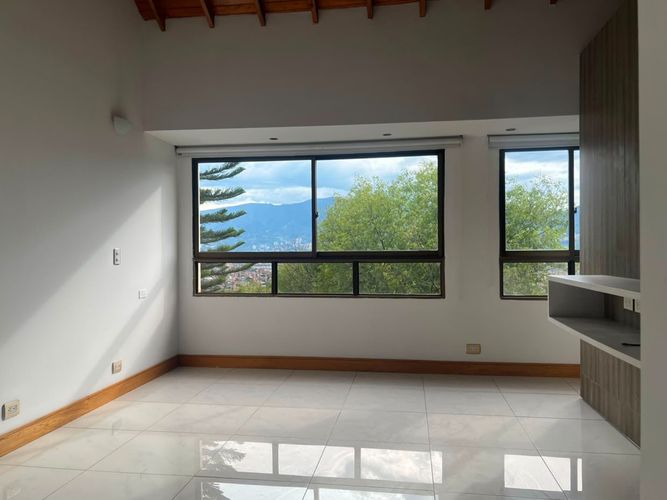 Apartamento de 3 alcobas en arriendo en Alejandria, Medellín, 180 m² · foto 10 de 17