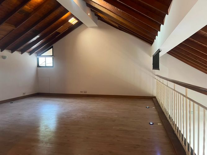 Apartamento de 3 alcobas en arriendo en Alejandria, Medellín, 180 m² · foto 11 de 17