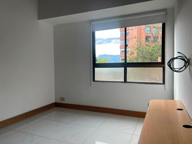 Apartamento de 3 alcobas en arriendo en Alejandria, Medellín, 180 m² · foto 13 de 17