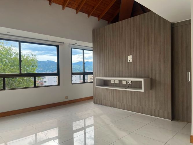 Apartamento de 3 alcobas en arriendo en Alejandria, Medellín, 180 m² · foto 14 de 17