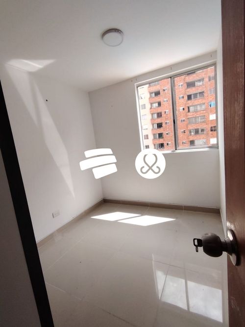 Apartamento de 3 alcobas en venta en Bucaros, Bello, 62 m² · foto 18 de 24