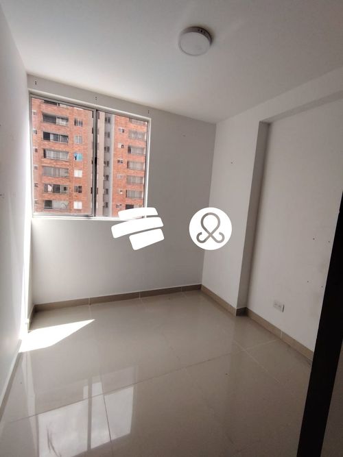 Apartamento de 3 alcobas en venta en Bucaros, Bello, 62 m² · foto 19 de 24