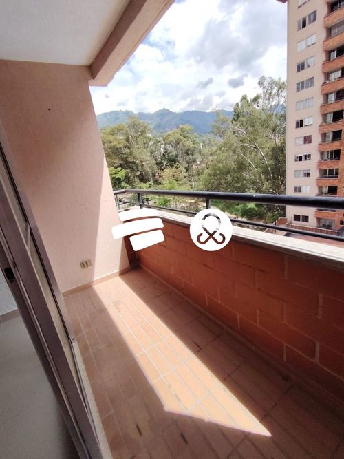 Apartamento de 3 alcobas en venta en Bucaros, Bello, 62 m² · foto 20 de 24