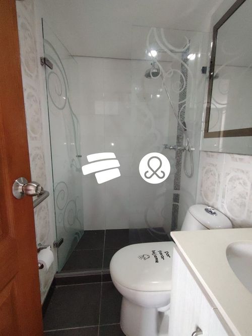 Apartamento de 3 alcobas en venta en Bucaros, Bello, 62 m² · foto 24 de 24