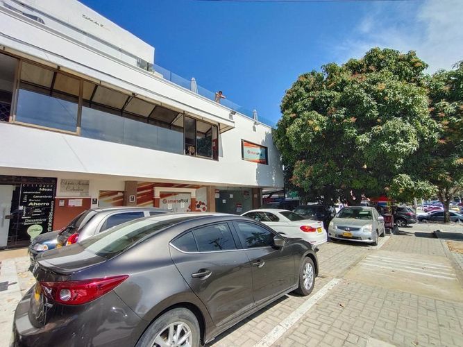 Local en arriendo en El Prado, Barranquilla, 355 m² · foto 2 de 13