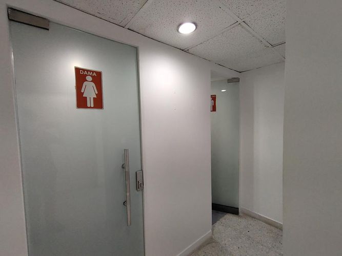 Local en arriendo en El Prado, Barranquilla, 355 m² · foto 5 de 13