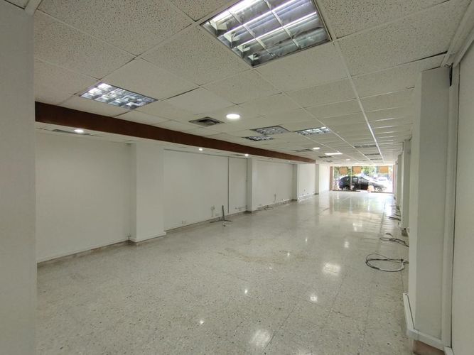 Local en arriendo en El Prado, Barranquilla, 355 m² · foto 10 de 13