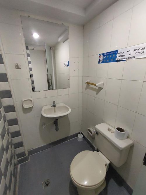 Local en arriendo en El Prado, Barranquilla, 355 m² · foto 11 de 13