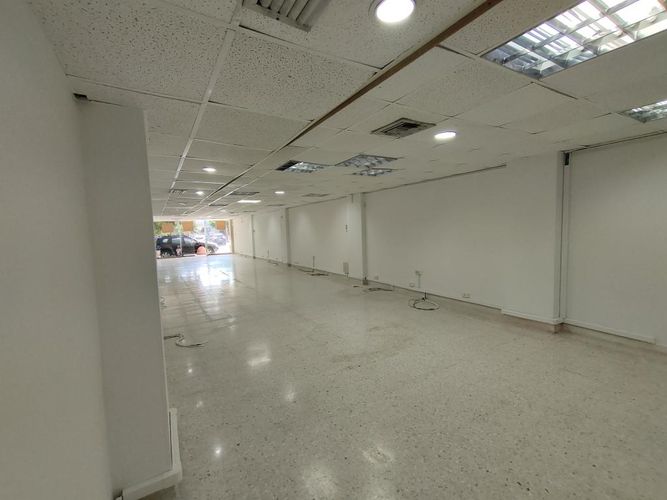 Local en arriendo en El Prado, Barranquilla, 355 m² · foto 12 de 13