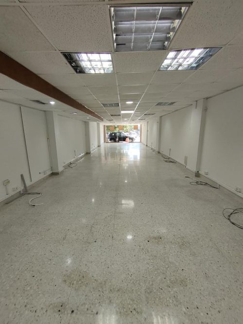 Local en arriendo en El Prado, Barranquilla, 355 m² · foto 13 de 13